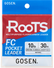 ROOTS FC LEADER