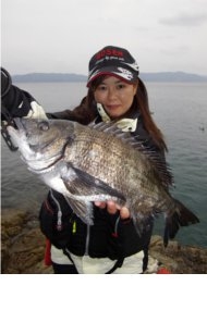 村上 千春